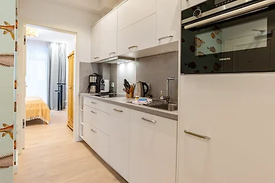 Altes Kapitänshaus - Strandliebe