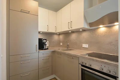 Haus Habel Wohnung 18