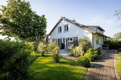Casa vacanze Vacanza di relax Alkersum