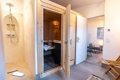 Altes Kapitänshaus - Strandliebe