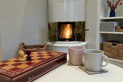Casa vacanze Vacanza di relax Wyk