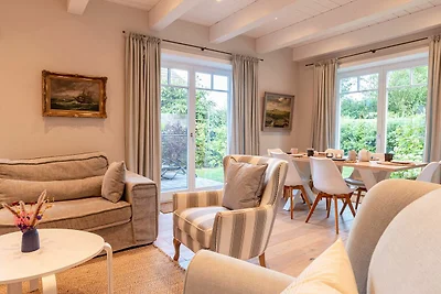 Casa vacanze Vacanza di relax Wyk
