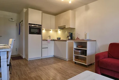 Vakantieappartement Gezinsvakantie Wyk