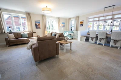 Casa vacanze Vacanza di relax Borgsum