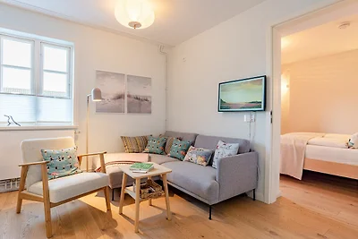 Apartament Dla rodzin Wyk