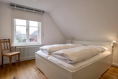 Vakantiehuis Ontspannende vakantie Wyk