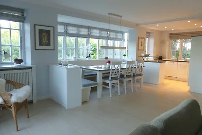 Casa vacanze Vacanza di relax Borgsum