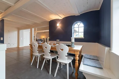 Casa vacanze Vacanza di relax Oldsum