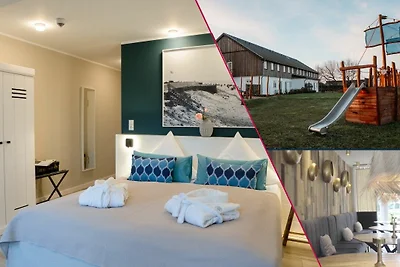 Accommodatie Vakantie op de boerderij Alkersum