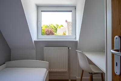 Haus Pusteblume Wohnung 2