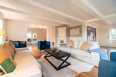 Casa vacanze Vacanza di relax Nieblum