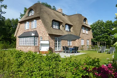Casa vacanze Vacanza di relax Borgsum