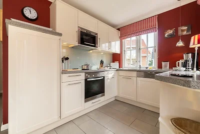 Ferienwohnung Seeschwalbe