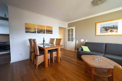 Apartamento Vacaciones familiares Wyk