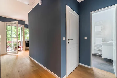 Vakantieappartement Gezinsvakantie Wyk