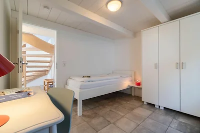 Vakantiehuis Ontspannende vakantie Wyk