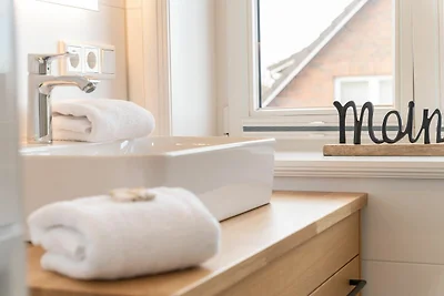 Casa vacanze Vacanza di relax Wyk