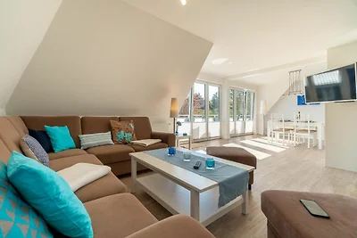 Gästehaus Wohnung 3
