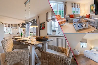 Casa vacanze Vacanza di relax Nieblum