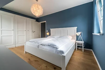 Vakantieappartement Gezinsvakantie Wyk