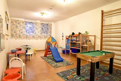 Appartamento Vacanza con famiglia Wyk
