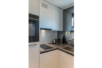 Apartamento Vacaciones familiares Wyk