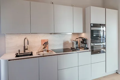 Apartamento Vacaciones familiares Wyk