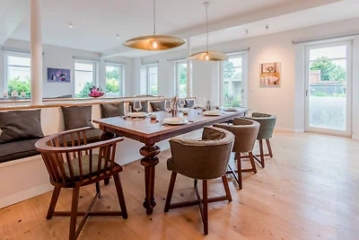 Ferienwohnung Beeke