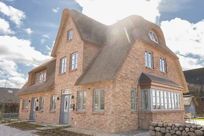 Casa vacanze Vacanza di relax Borgsum