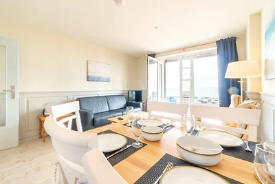 Nordland Appartements Wohnung Fünen