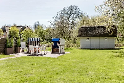 Ferienhaus Anna Elene Wohnung 2