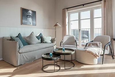 Apartamento Vacaciones familiares Wyk