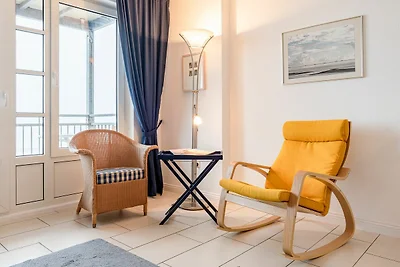 Vakantieappartement Gezinsvakantie Wyk