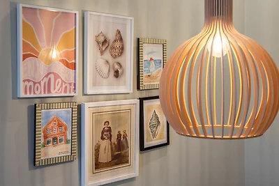 Altes Kapitänshaus - Strandliebe