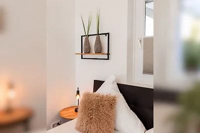 Bi de Wyk Wohnung D8a