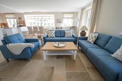 Casa vacanze Vacanza di relax Borgsum