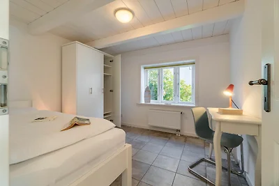 Vakantiehuis Ontspannende vakantie Wyk