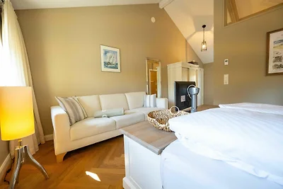 Haus Lillemor Wohnung 2