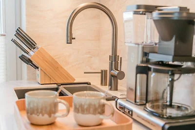 Hüs Hallig Luk Wohnung 2