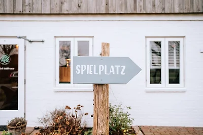 Ferienanlage Landliebe Appartement 2