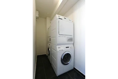 Vakantieappartement Gezinsvakantie Wyk