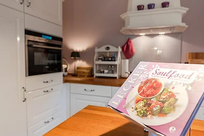 Vakantieappartement Gezinsvakantie Wrixum