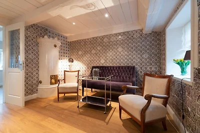 Casa vacanze Vacanza di relax Oldsum