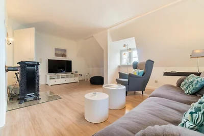 Vakantieappartement Gezinsvakantie Wyk