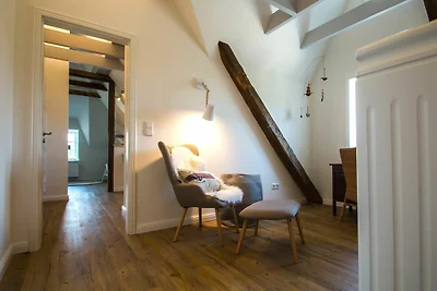 Casa vacanze Vacanza di relax Oldsum