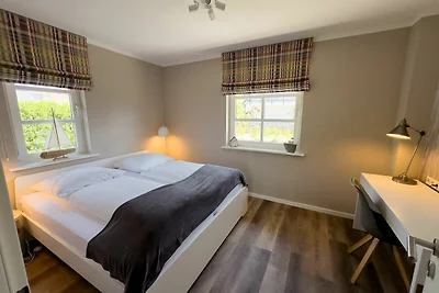 Haus Fünen am Südstrand 2