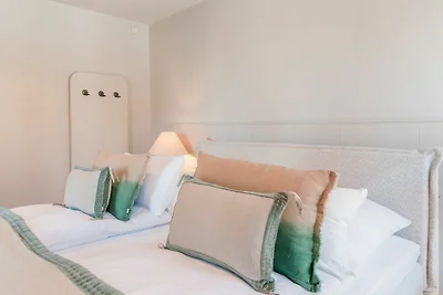 Hüs Hallig Luk Wohnung 2