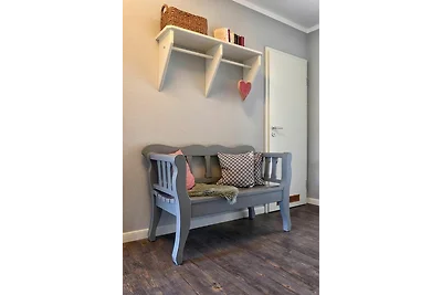 Haus Halligblick Wohnung 18