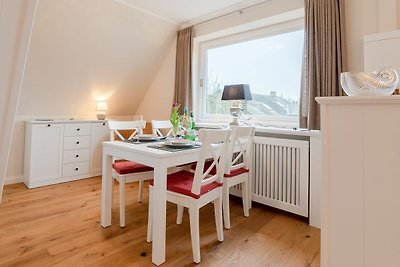 White House Ferienwohnung 2