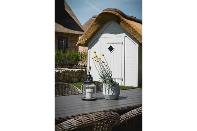 Casa vacanze Vacanza di relax Oldsum